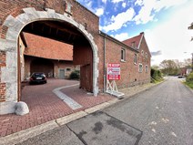 Te koop - Woning - Tongeren-Borgloon