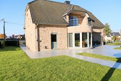 Verhuurd - Woning - Voeren