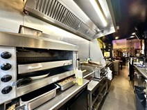 Te koop - Restaurant - Tongeren-Borgloon