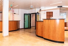 Te huur - Kantoor - Voeren