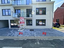 Verkocht - Winkelruimte - Bilzen