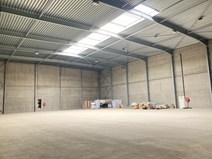 Te huur - Industrie - Tongeren