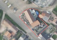 Te koop - Eetcafé - Tongeren