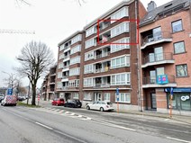 Te koop - Appartement - Tongeren-Borgloon