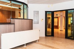 Te huur - Kantoor - Voeren