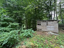 Verkocht - Vakantiewoning - Hoeselt