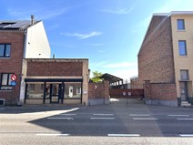 Te koop - Opslagruimte - Tongeren