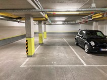 Verhuurd - Garage - Tongeren