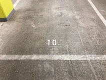 Verhuurd - Garage - Tongeren