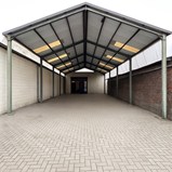 Te koop - Opslagruimte - Tongeren