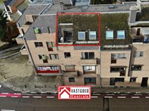 Te huur - Dak appartement - Tongeren