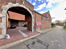 Te koop - Woning - Tongeren-Borgloon