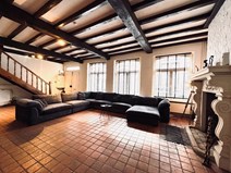 Verkocht - Stadswoning - Tongeren