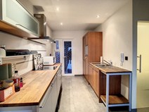 Met optie - reservatie - Appartement - Tongeren