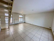 Te huur - Duplex - Tongeren-Borgloon
