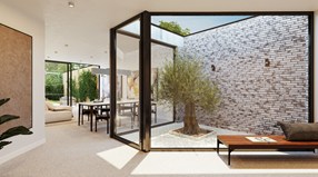 Verkocht - Appartement - Tongeren