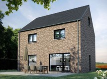 Verkocht - Woning - Tongeren