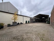 Te koop - Opslagruimte - Tongeren