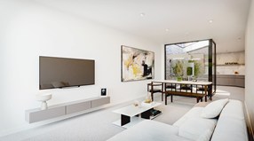 Verkocht - Appartement - Tongeren