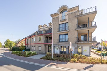Verkocht - Appartement - Peer
