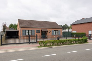 Te koop - Woning - Pelt