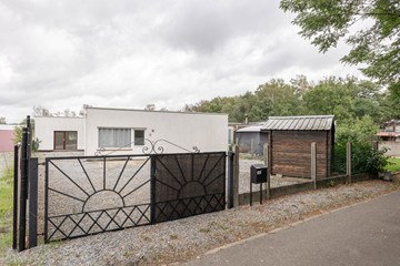 Te koop - Bungalow - Hechtel-eksel