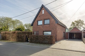 Te koop - Woning - Hamont-achel