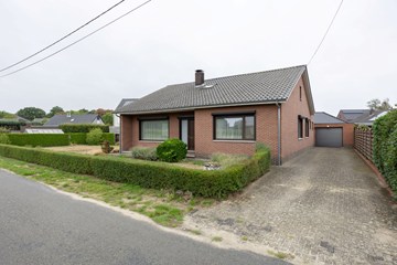 Te koop - Woning - Pelt