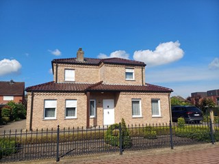 Te huur - Woning - Hamont-achel