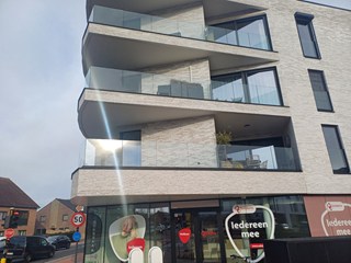 Te huur - Appartement - Pelt