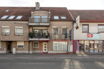 Te koop - Benedenwoning - Pelt