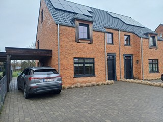 Te huur - Woning - Pelt