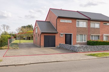 Te koop - Woning - Pelt