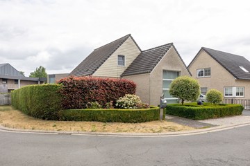 Te koop - Woning - Hamont-achel