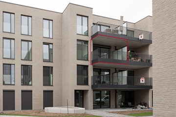 Te koop - Appartement - Pelt