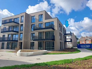 Te koop - Appartement - Pelt