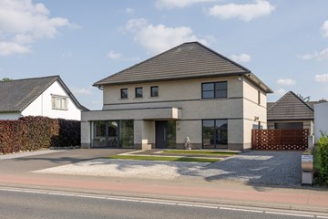 Te koop - Woning - Hamont-achel