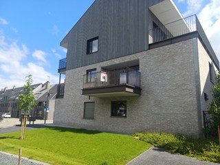 Te huur - Appartement - Pelt