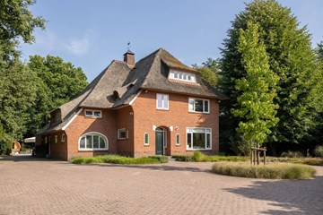 Te koop - Villa - Hamont-achel