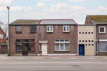 Te koop - Woning - Pelt