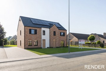 Te koop - Woning - Pelt