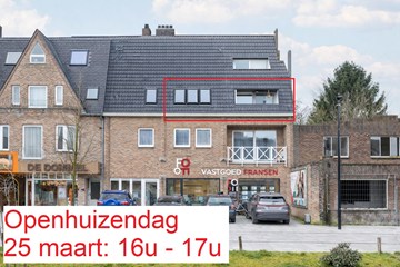 Te koop - Appartement - Pelt