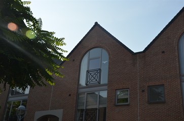 Te huur - Dak appartement - Pelt