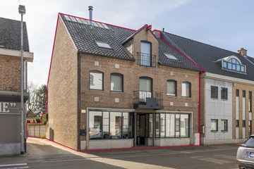 Te koop - Gebouw - Pelt