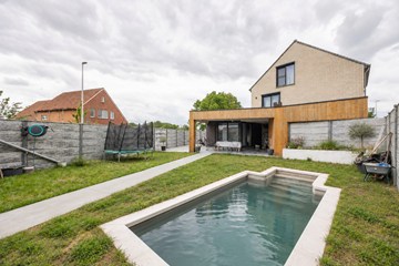 Te koop - Woning - Pelt