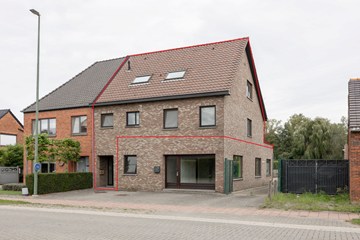 Te koop - Duplex - Beverlo