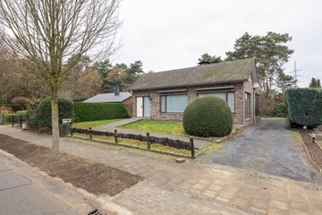 Met optie - reservatie - Woning - Pelt