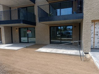 Te huur - Appartement - Pelt