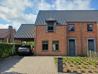 Te huur - Woning - Pelt