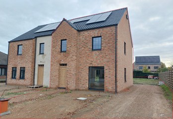 Te koop - Woning - Pelt